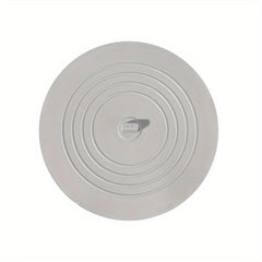 Large Silicone Bathtub Plug Drain Stopper Bathroom Accessories