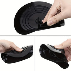 Large Silicone Bathtub Plug Drain Stopper Bathroom Accessories