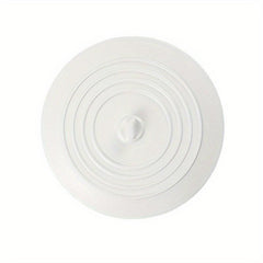 Large Silicone Bathtub Plug Drain Stopper Bathroom Accessories