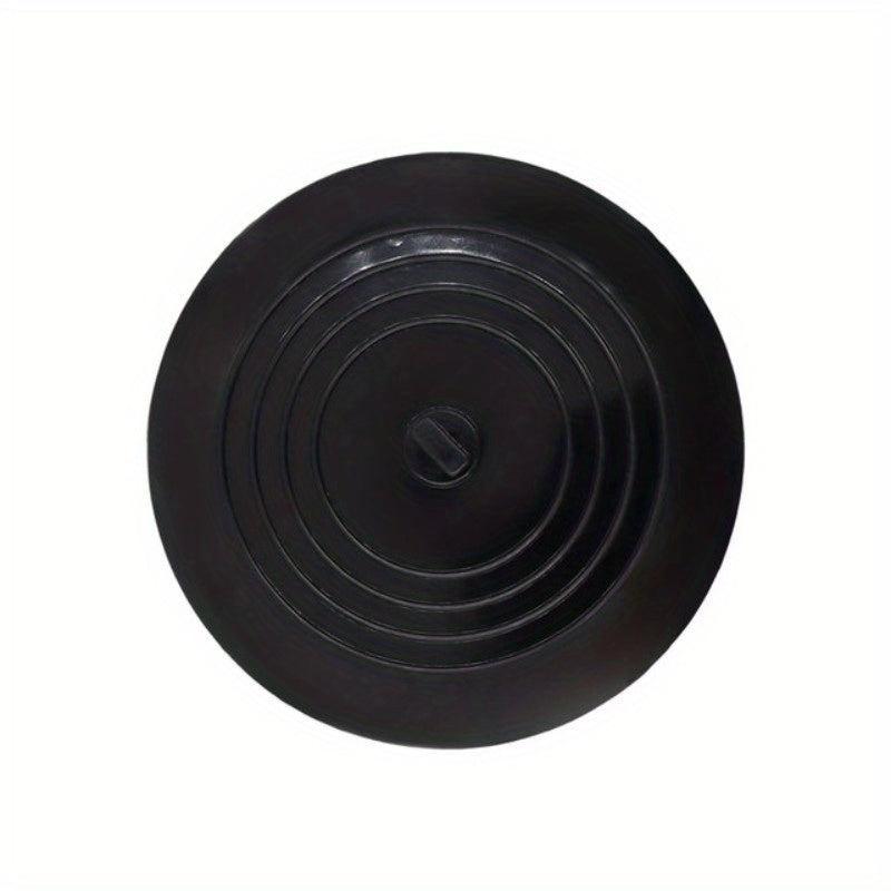 Large Silicone Bathtub Plug Drain Stopper Bathroom Accessories