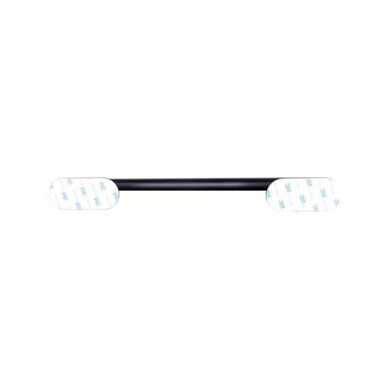 Stainless Steel Towel Bar Wall Mounted Towel Holder