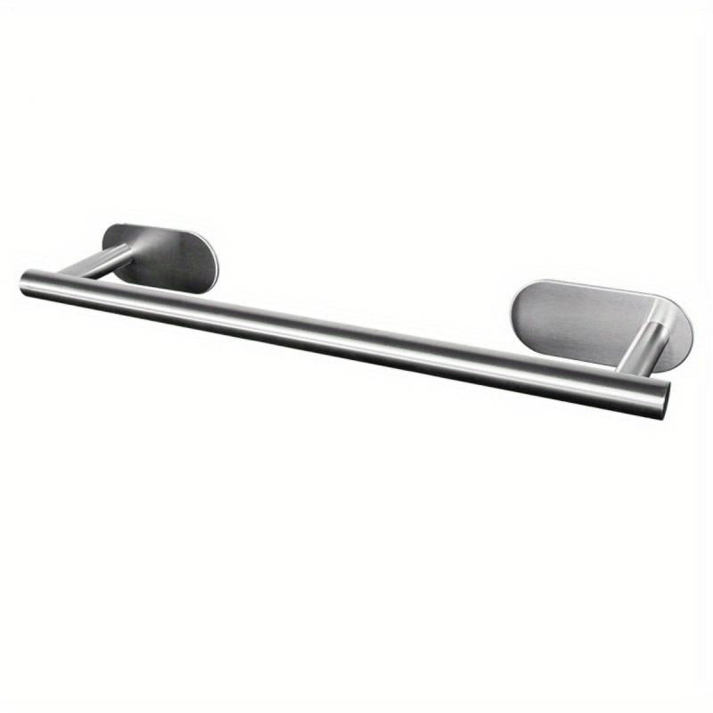 Stainless Steel Towel Bar Wall Mounted Towel Holder