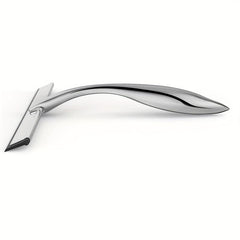 Stainless Steel Shower Scraper for Bathroom Cleaning Tool