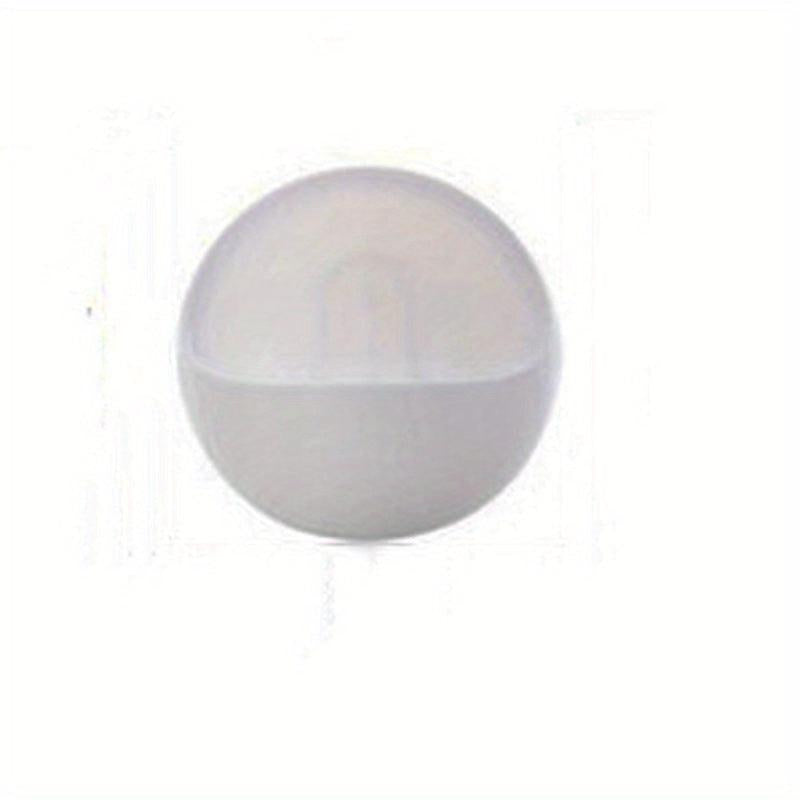 Strong Suction Cup Soap Holder Wall Hanging Rack Bathroom Toilet Storage