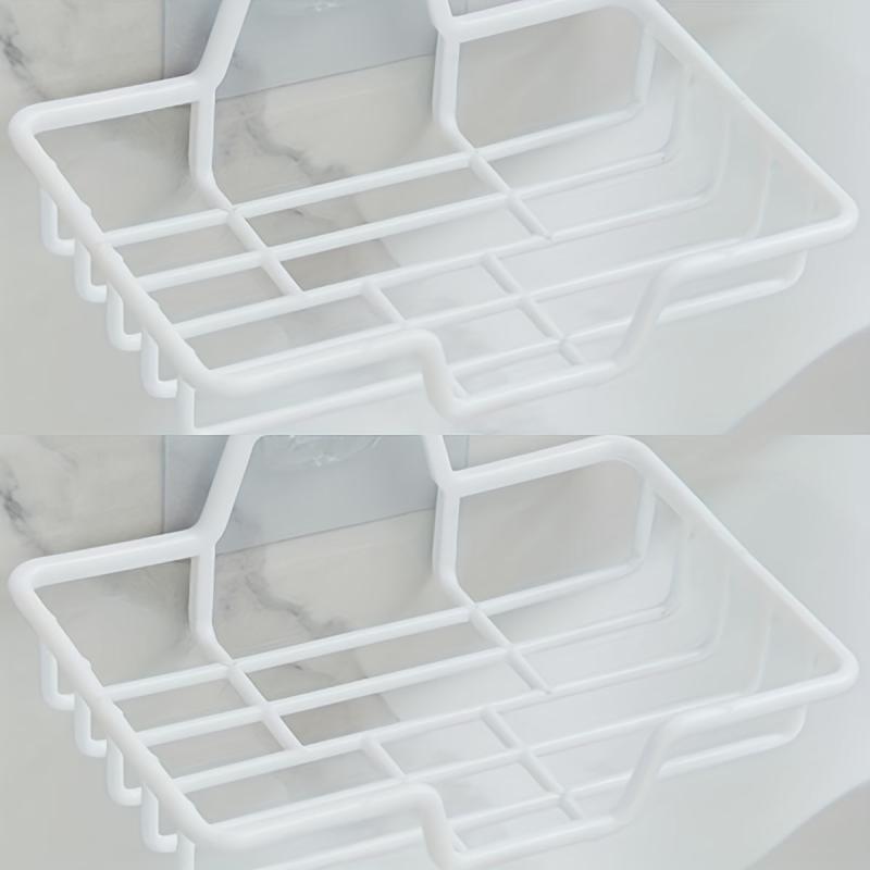 Wall Mounted Soap Holder No Drilling Soap Tray Bathroom Accessories