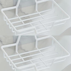 Wall Mounted Soap Holder No Drilling Soap Tray Bathroom Accessories