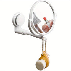 Wall Mounted Makeup Mirror Bathroom Double Sided Mirror