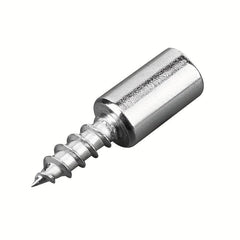 10pcs Self-tapping Screws for Shelf Support Bathroom Cabinet Fixed