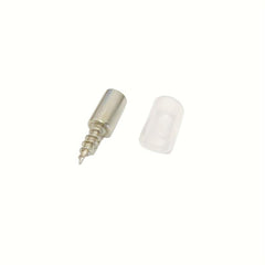 10pcs Self-tapping Screws for Shelf Support Bathroom Cabinet Fixed