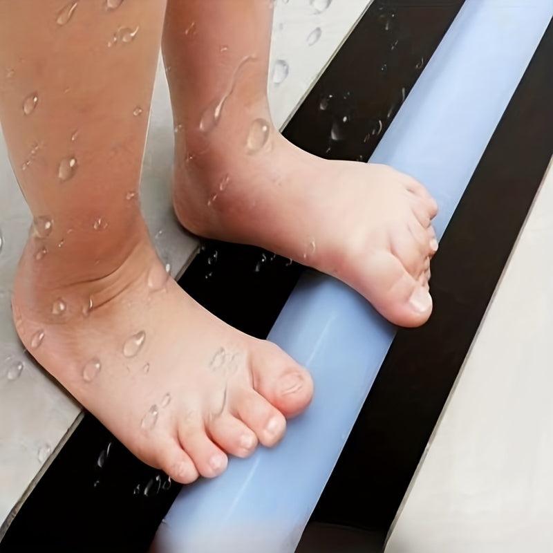 Bathroom Water Stop Strip Dry & Wet Separation Blocker