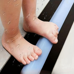 Bathroom Water Stop Strip Dry & Wet Separation Blocker