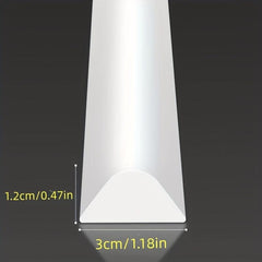 Bathroom Water Stop Strip Dry & Wet Separation Blocker