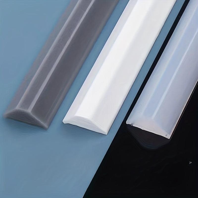 Bathroom Water Stop Strip Dry & Wet Separation Blocker