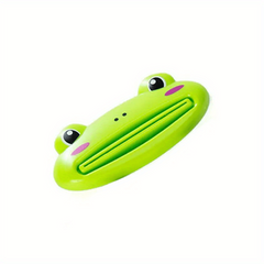Cartoon Toothpaste Squeezer Manual Toothpaste Dispenser