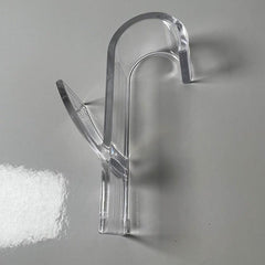 4PCS Radiator Hooks for Bathroom Storage