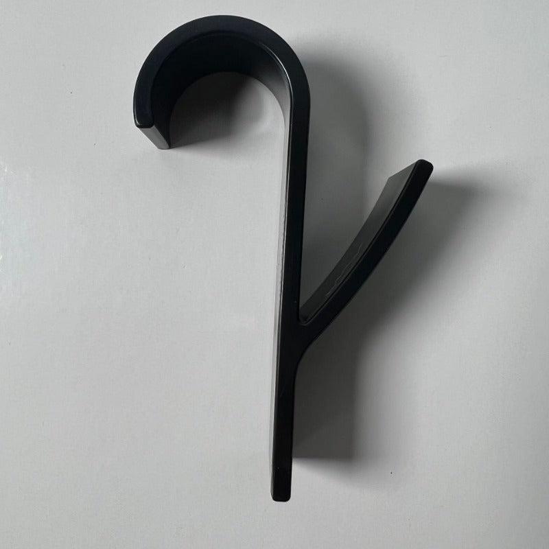 4PCS Radiator Hooks for Bathroom Storage