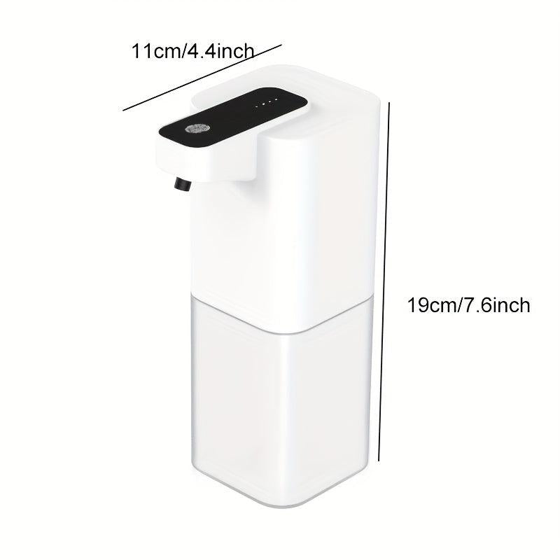 Automatic Touchless Soap Dispenser Infrared Sensor for Bathroom