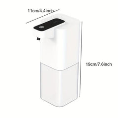 Automatic Touchless Soap Dispenser Infrared Sensor for Bathroom