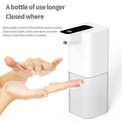 Automatic Touchless Soap Dispenser Infrared Sensor for Bathroom