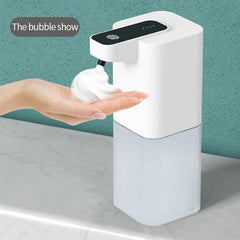 Automatic Touchless Soap Dispenser Infrared Sensor for Bathroom