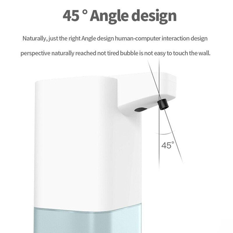 Automatic Touchless Soap Dispenser Infrared Sensor for Bathroom