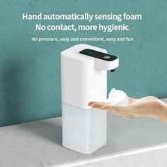 Automatic Touchless Soap Dispenser Infrared Sensor for Bathroom