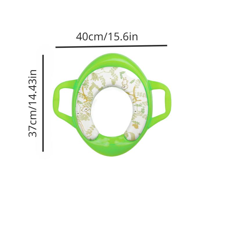 Potty Training Toilet Seat for Boys Baby Toilet Reducer