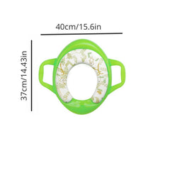 Potty Training Toilet Seat for Boys Baby Toilet Reducer