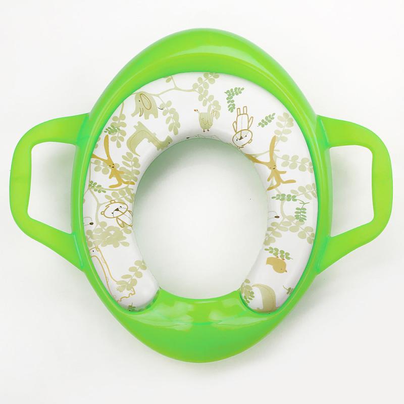 Potty Training Toilet Seat for Boys Baby Toilet Reducer