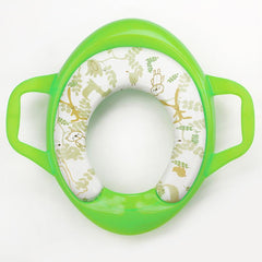 Potty Training Toilet Seat for Boys Baby Toilet Reducer