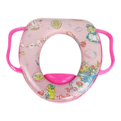 Potty Training Toilet Seat for Boys Baby Toilet Reducer