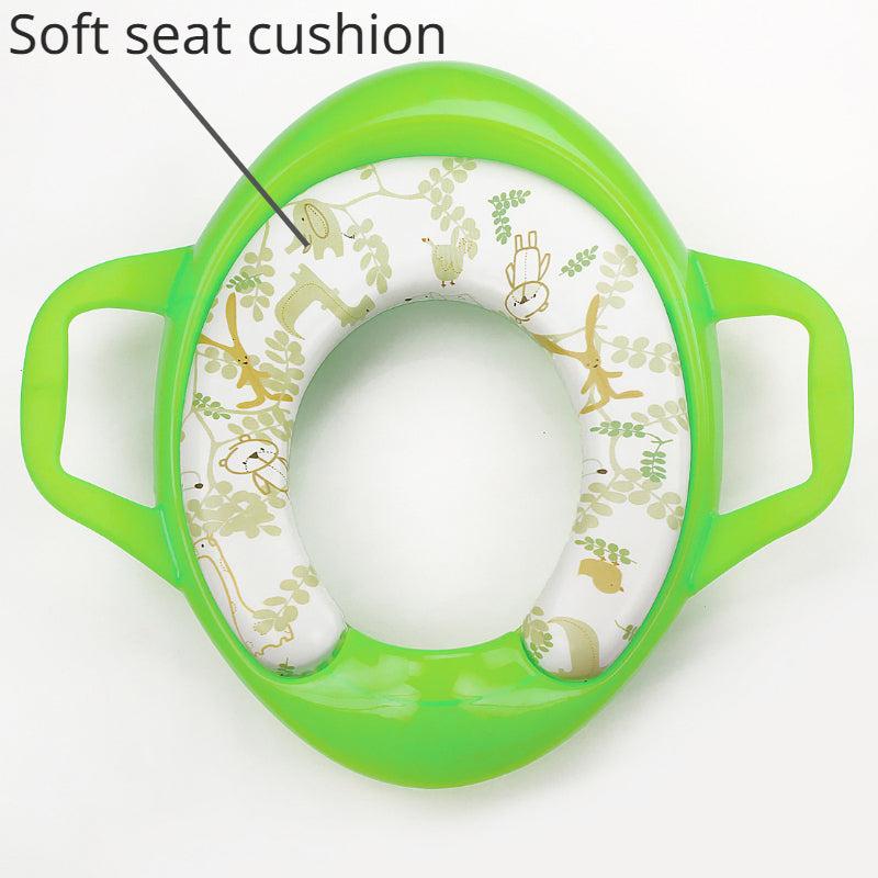 Potty Training Toilet Seat for Boys Baby Toilet Reducer
