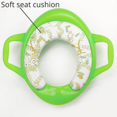 Potty Training Toilet Seat for Boys Baby Toilet Reducer