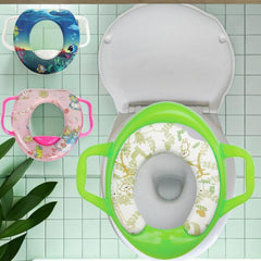 Potty Training Toilet Seat for Boys Baby Toilet Reducer