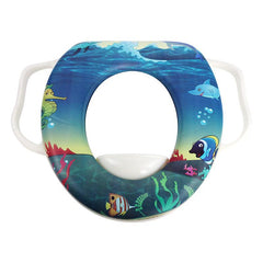 Potty Training Toilet Seat for Boys Baby Toilet Reducer
