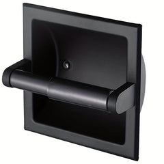 Toilet Paper Holder Stainless Steel Bathroom Roll Rack