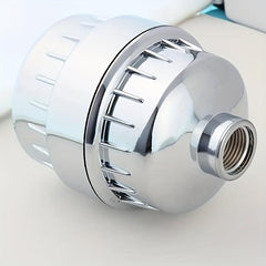 Shower Head Water Filter Replacement Universal Water Purifier Shower Filter