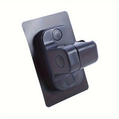 Stainless Steel Shower Bracket Wall Mounted Holder