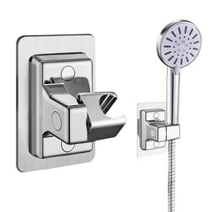 Stainless Steel Shower Bracket Wall Mounted Holder