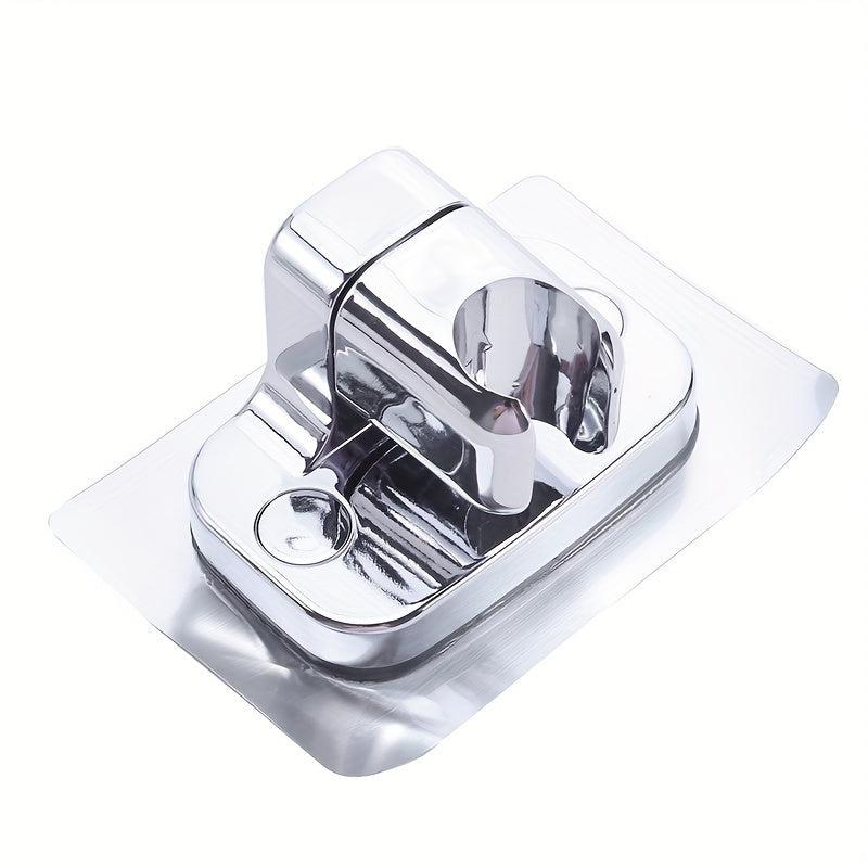 Stainless Steel Shower Bracket Wall Mounted Holder