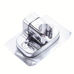 Stainless Steel Shower Bracket Wall Mounted Holder