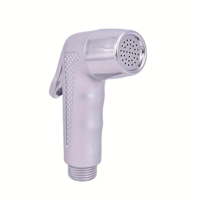 Handheld Toilet Bathroom Bidet Sprayer Shower Head Water Nozzle Spray