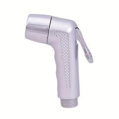 Handheld Toilet Bathroom Bidet Sprayer Shower Head Water Nozzle Spray
