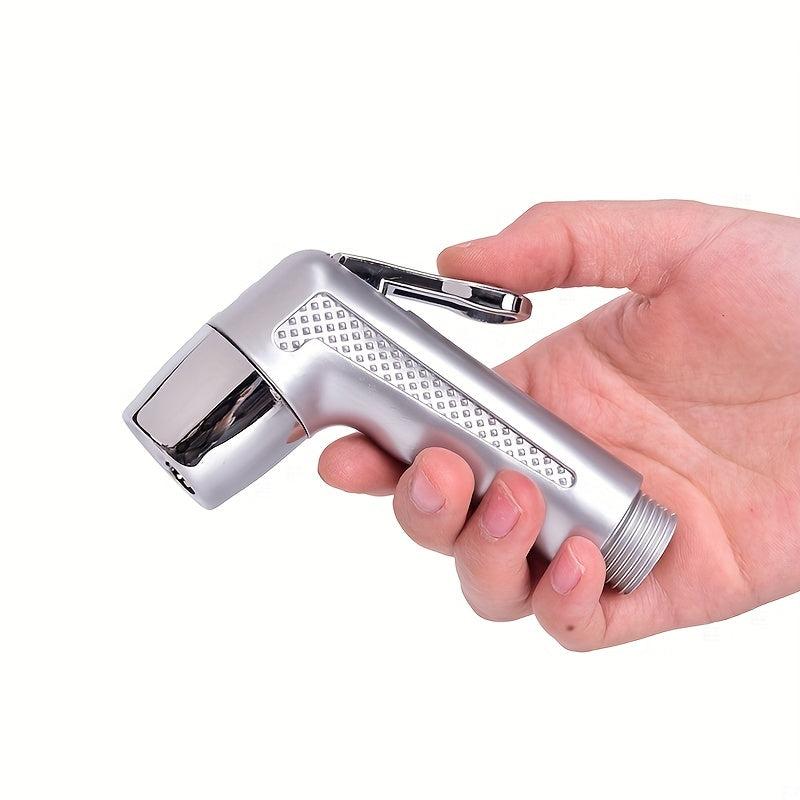 Handheld Toilet Bathroom Bidet Sprayer Shower Head Water Nozzle Spray
