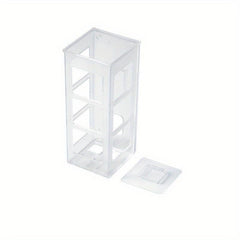 Hair Straightener Storage Rack Wall Mounted Holder