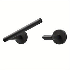 Stainless Steel Toilet Paper Holder Wall Mounted Bathroom Roll Holder