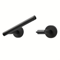 Stainless Steel Toilet Paper Holder Wall Mounted Bathroom Roll Holder