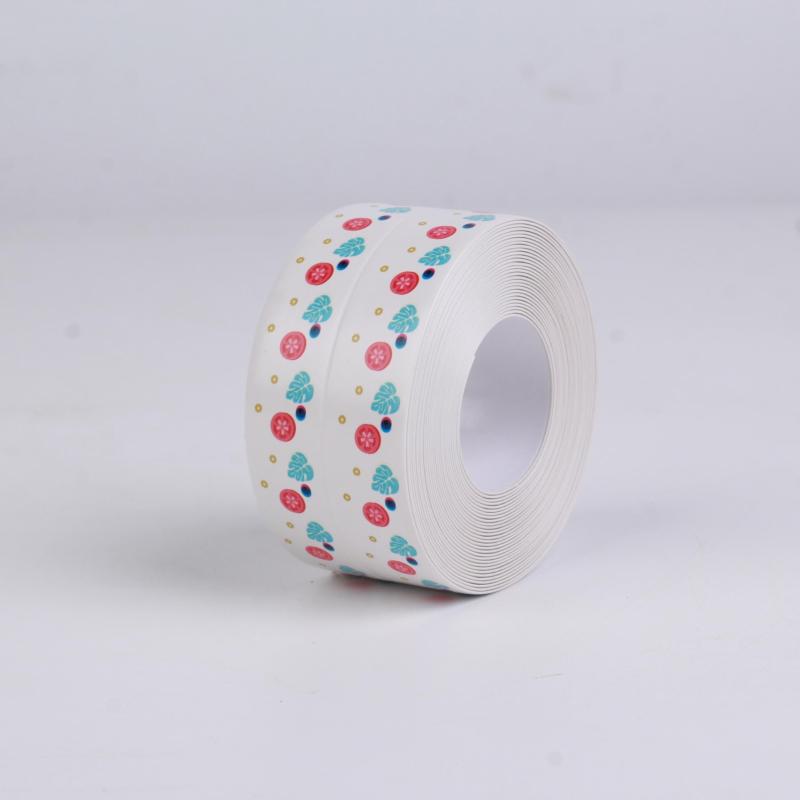 Waterproof Seam Stickers for Kitchen Bathroom Anti Mildew Toilet