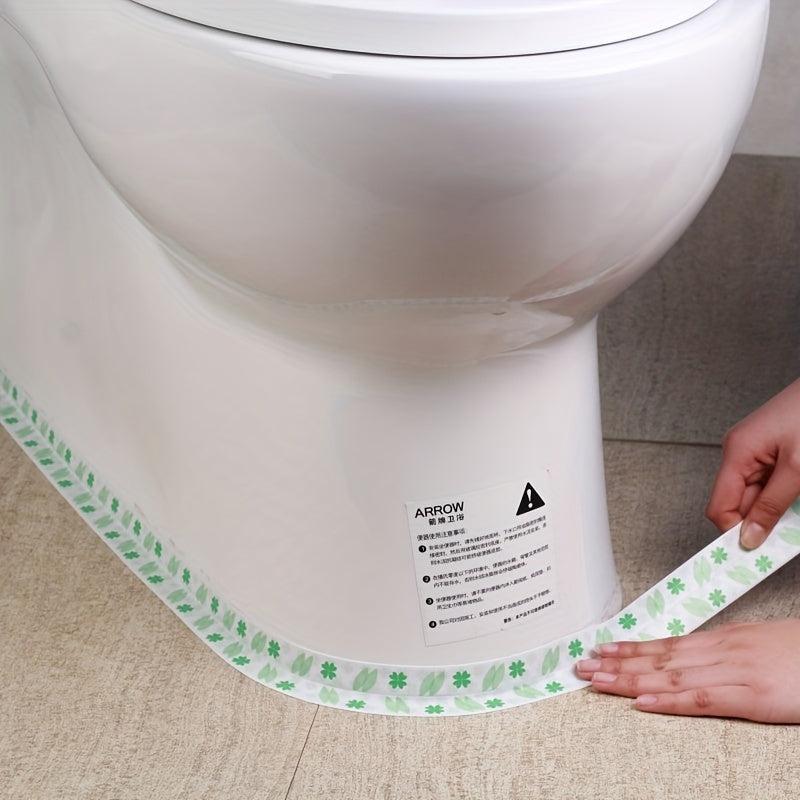 Waterproof Seam Stickers for Kitchen Bathroom Anti Mildew Toilet