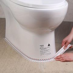 Waterproof Seam Stickers for Kitchen Bathroom Anti Mildew Toilet